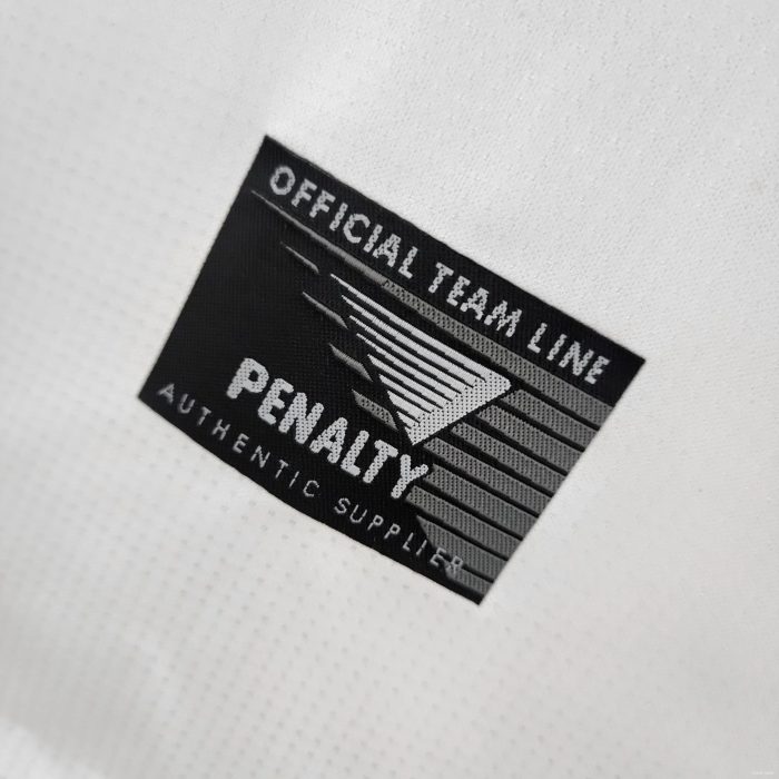 Camiseta Retro Sao Paulo 2000 - Fútbol Club Vintage