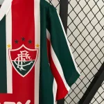 Camiseta Retro Fluminense 1993 - Fútbol Club Vintage