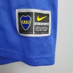 Camiseta Retro Iarley Boca Juniors 2003-04 - Fútbol Club Vintage