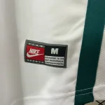 Camiseta Retro Nigeria Visitante 1998 - Fútbol Club Vintage