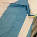 Camiseta Retro SS Lazio 1998-99 - Fútbol Club Vintage