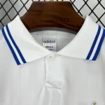 Camiseta Retro Real Zaragoza 1996-97 - Fútbol Club Vintage