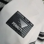 Camiseta Retro Atlético Mineiro Visitante 1997-98 - Fútbol Club Vintage