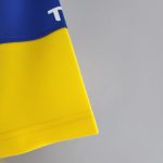 Camiseta Retro Boca Juniors 2011-12 - Fútbol Club Vintage