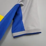 Camiseta Retro Boca Juniors Visitante 2002-03 - Fútbol Club Vintage