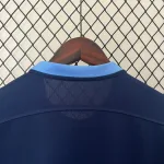 Camiseta Retro Manchester City FC Visitante 2015-16 - Fútbol Club Vintage
