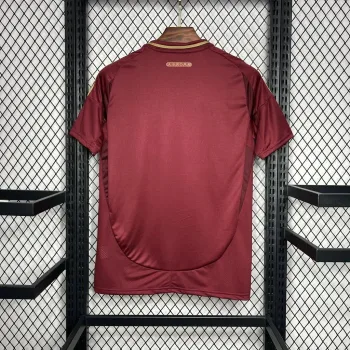 Camiseta AC Roma 2024-25 - Fútbol Club Vintage
