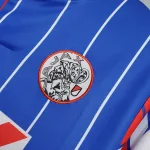 Camiseta Retro AFC Ajax Visitante 1990 - Imagen 7