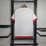 Camiseta Retro Flamengo Visitante 2015-16 - Fútbol Club Vintage