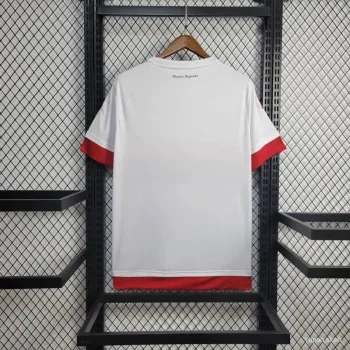 Camiseta Retro Flamengo Visitante 2015-16 - Fútbol Club Vintage