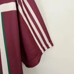 Camiseta Retro Fluminense 2003 - Fútbol Club Vintage