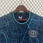 Camiseta Bayer Leverkusen Visitante Edición Especial 2024-25 - Imagen 3