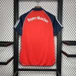 Camiseta Retro Bayern de Munich 2000-01 - Imagen 2