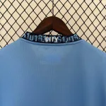 Camiseta Manchester City FC 2024-25 - Fútbol Club Vintage
