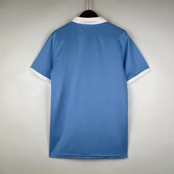 Camiseta Retro Manchester City FC 2015-16 - Fútbol Club Vintage