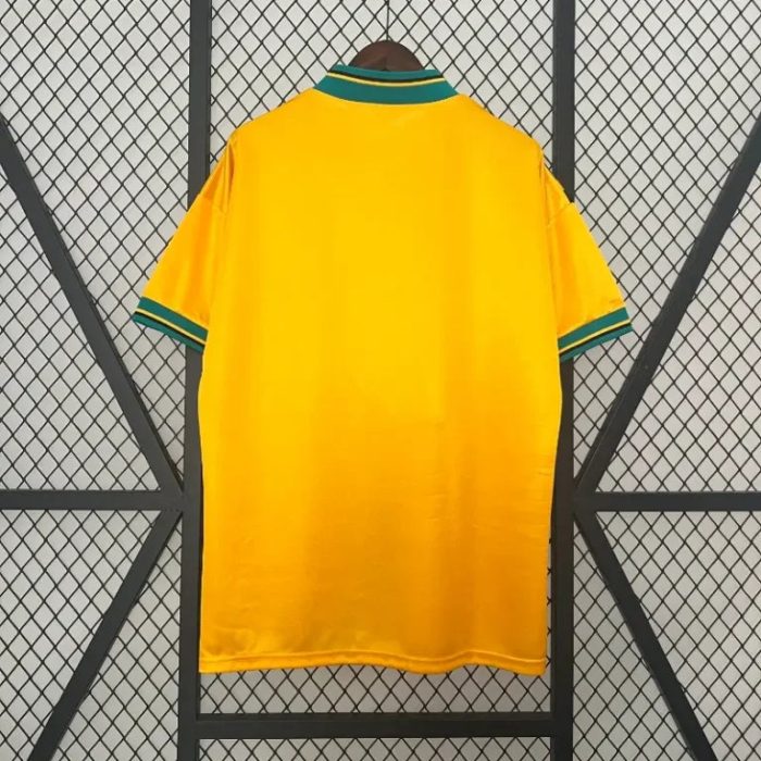 Camiseta Retro Bayern de Munich Visitante 1993-95 - Imagen 2