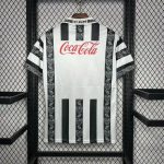 Camiseta Retro Atlético Mineiro 1995 - Fútbol Club Vintage