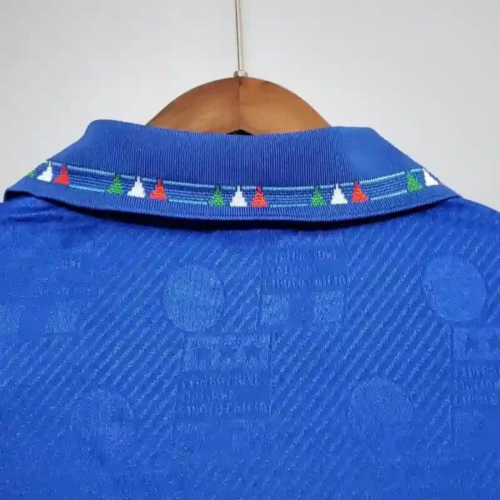 Italia 1994 - Fútbol Club Vintage