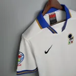 Italia Visitante 1996 - Fútbol Club Vintage