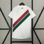Camiseta Fluminense Visitante 2024-25 - Fútbol Club Vintage