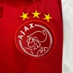 Camiseta AFC Ajax 2024-25 - Imagen 4