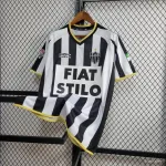 Camiseta Retro Atlético Mineiro 2002-03 - Fútbol Club Vintage