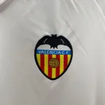 Camiseta Retro Valencia 2006-07 - Fútbol Club Vintage