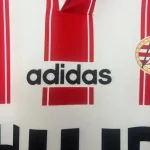 Camiseta Retro PSV Eindhoven 1994-95 - Fútbol Club Vintage