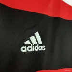 Camiseta Retro Flamengo Edición Conmemorativa 2018 - Fútbol Club Vintage