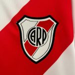 Camiseta Retro River Plate Visitante 1998-99 - Fútbol Club Vintage