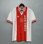Camiseta Retro AFC Ajax 1995-96