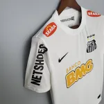 Camiseta Retro Santos 2011-12 - Fútbol Club Vintage