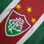Camiseta Retro Fluminense 2008-09 - Fútbol Club Vintage