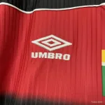Camiseta Retro Flamengo 1997-98 - Fútbol Club Vintage