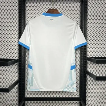 Olympique de Marsella 2024-25 - Fútbol Club Vintage