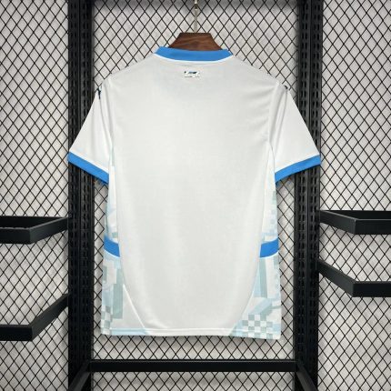 Olympique de Marsella 2024-25 - Fútbol Club Vintage