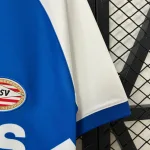 Camiseta Retro PSV Eindhoven Visitante 1994 - Fútbol Club Vintage