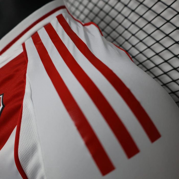 River Plate 2024-25 - Fútbol Club Vintage