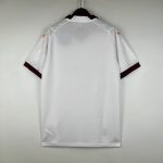 Camiseta Manchester City FC Visitante 2023-24 - Fútbol Club Vintage