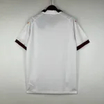 Camiseta Manchester City FC Visitante 2023-24 - Fútbol Club Vintage