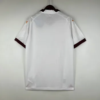Camiseta Manchester City FC Visitante 2023-24 - Fútbol Club Vintage