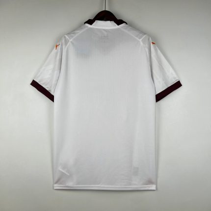 Camiseta Manchester City FC Visitante 2023-24 - Fútbol Club Vintage