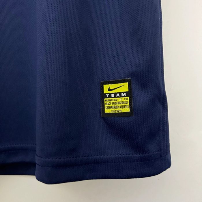 Camiseta Retro Boca Juniors 2009-10 - Fútbol Club Vintage