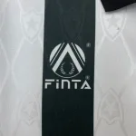 Camiseta Retro Botafogo 1995 - Fútbol Club Vintage