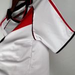 Camiseta Retro River Plate 2000-01 - Fútbol Club Vintage