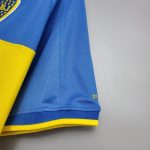 Camiseta Retro Boca Juniors 1999-00 - Fútbol Club Vintage