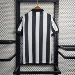 Camiseta Retro Santos 1958 - Fútbol Club Vintage