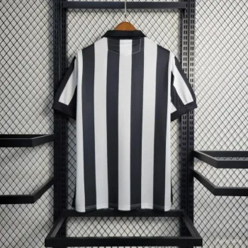 Camiseta Retro Santos 1958 - Fútbol Club Vintage
