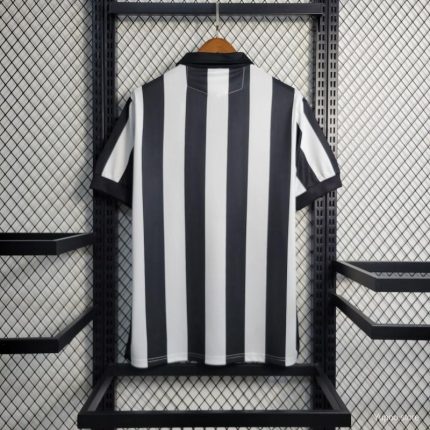 Camiseta Retro Santos 1958 - Fútbol Club Vintage