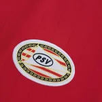 Camiseta Retro PSV Eindhoven 1988-89 - Fútbol Club Vintage